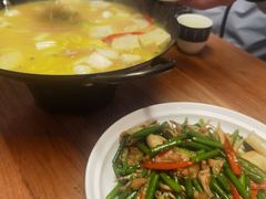 -舟小鲜·舟山小渔村(凤城四路中登广场店)