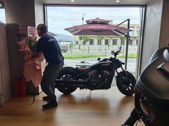 -北京德悦行BMW宝马摩托车