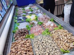 -醉御香渔家园(临沂路与大连路店)