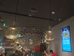 -半天妖烤鱼(芜湖市镜湖万达店)