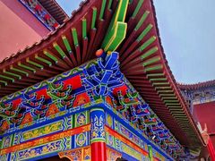 -皇罗禅寺