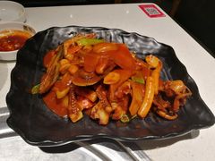 -本家韩国烤肉(青岛万象城店)