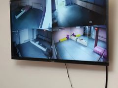 -舞研舞蹈培训(魏公村校区)