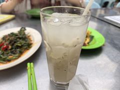 -明记烧鱼美味店