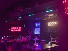 -MOSSO音乐酒吧·live house(南京旗舰店)