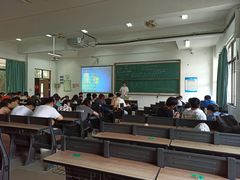 -海南热带海洋学院(三亚校区)