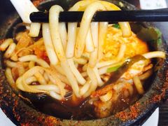-九佰陆拾度土豆粉砂锅(普陀店)