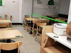 大堂-老乡鸡(潜山南岳路店)