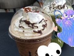 -星巴克(新达汇三林店)