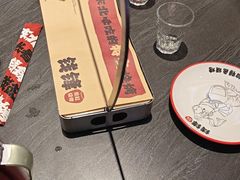 -钱锋炭缸烧烤(南湖大路总店)