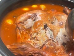 -甬妈妈湖畔里餐厅(唐山南湖旅游景区店)