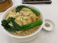 -顺德人家食府(黄金广场店)