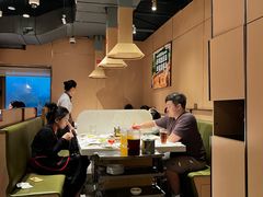 -海底捞火锅(劲松店)