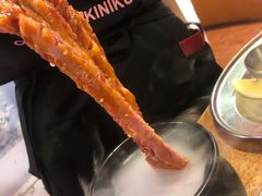 -蒜香焼肉PURUSHIN(马场路店)