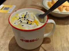 -堂屋糖水店(愚园店)