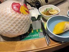 -亚马逊蒸汽活海鲜自助(LCM置汇旭辉广场店)