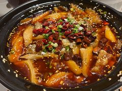 -峨嵋酒家总店(车公庄店)