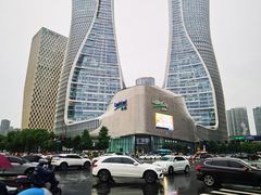 -TZ House音乐现场(来福士中心店)