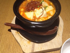 一风堂爆裂豆腐锅-一風堂拉面(港汇恒隆店)