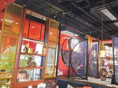 -满园烤鸭·春饼(沈北万达店)