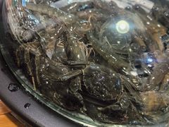 -蟹谢蒸鲜自助餐厅