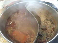 -尚水元休闲自助餐厅(淄川店)