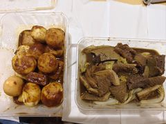 -明记牛杂(新马路分店)