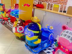 -百联临沂购物中心(临沂路店)