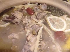 -腰子哥烤串(石佛营炫特店)