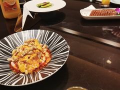 -海天楼中餐厅(吴宫泛太平洋酒店)