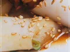 -阿一猪红汤(东风西路店)