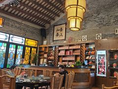 -猪肉婆私房菜(容桂总店)