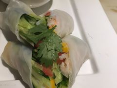 -绿茶餐厅(西单老佛爷店)