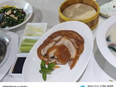 -德缘烤鸭店(大栅栏店)