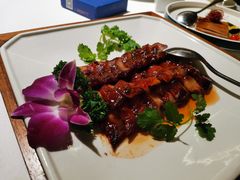 -院里寻菜·精致庭院菜(观沙岭店)