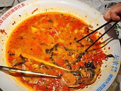 -坛宗剁椒鱼头(河西王府井店)