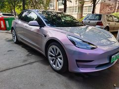 -TESLA 特斯拉(郑州正弘城体验店)