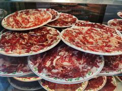 -汕头八合里海记牛肉店(清河店)