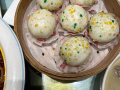 老上海生煎包-乾隆美食·本帮菜(黄河路店)