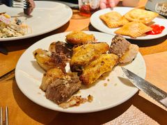 -拉蒂娜·巴西牛排馆 Latina·Brazilian Steakhouse(铜仁旗舰店)