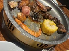 -汉巴味德(大悦城店)