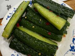 -柴氏风味斋(甘家口店)