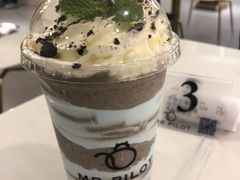 奥利奥旋风冰-飞行喵MR PILOT|猫舍·猫咖(静安大融城店)