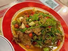 -辛记豆汤家常菜(芳草街店)