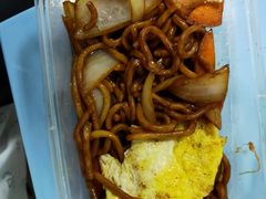 -陈家东北老菜馆(中街步行街店)