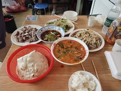 -三中高皇羊肉馆