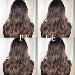 -P.STYLE 派斯造型