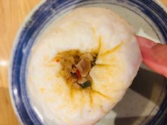 葱花馒头-王阿盖手工小吃(环城西路店)