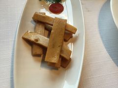 -富力丽思卡尔顿酒店·香荟全日制餐厅