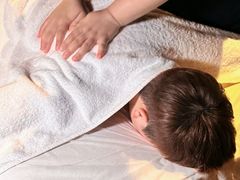 -森SPA·泰式按摩·精油Massage(宝安中心店)